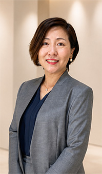 遠藤穂江