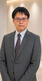 坂本翼