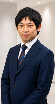 吉野徳晃